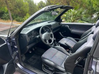 Golf Cabrio