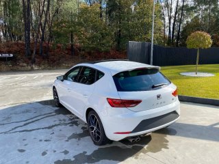 SEAT Leon Fr plus 150cv 2018