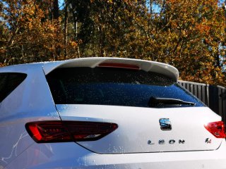 SEAT Leon Fr plus 150cv 2018