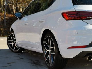 SEAT Leon Fr plus 150cv 2018