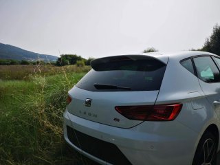 SEAT Leon Fr plus 150cv 2018