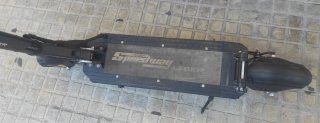 Patinete Eléctrico Speed Way Leger Pro