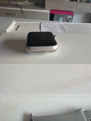 Apple Watch S3 GPS+Celular 38mm