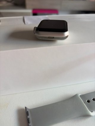 Apple Watch S3 GPS+Celular 38mm