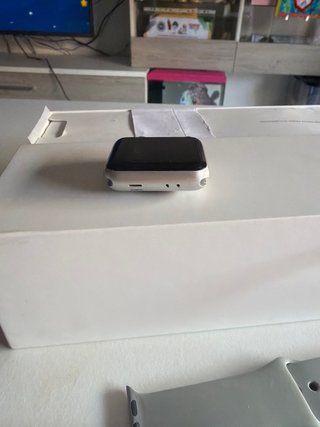 Apple Watch S3 GPS+Celular 38mm