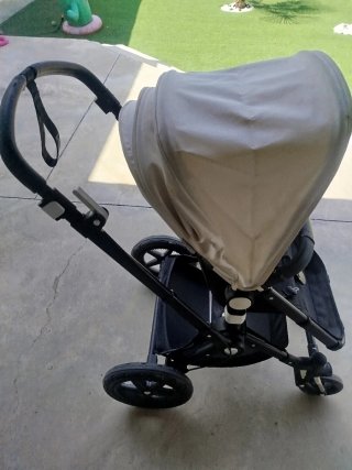 Carro Bebé Bugaboo Camaleon 3