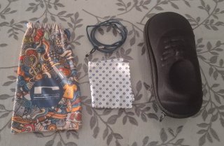 Gafas de sol niño