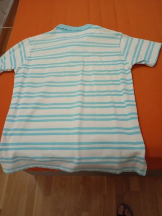 Pack Polo Lacoste y Camiseta Hackett