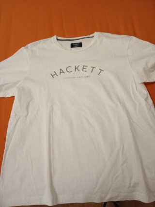 Pack Polo Lacoste y Camiseta Hackett