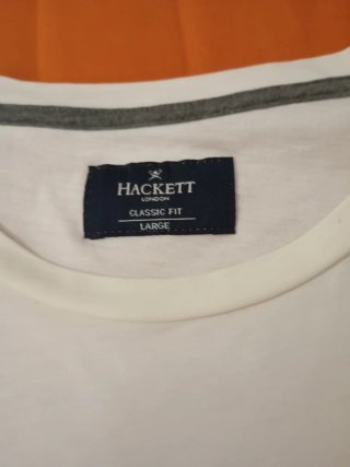 Pack Polo Lacoste y Camiseta Hackett
