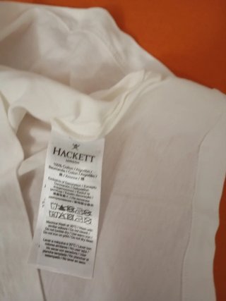 Pack Polo Lacoste y Camiseta Hackett