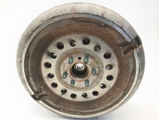 KIT EMBRAGUE SEAT ALTEA (5P1) BJB 0430820002