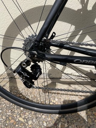 Orbea Onix Talla 54