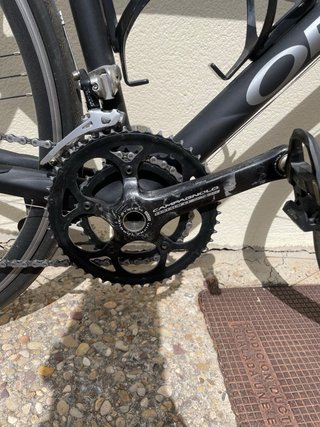 Orbea Onix Talla 54