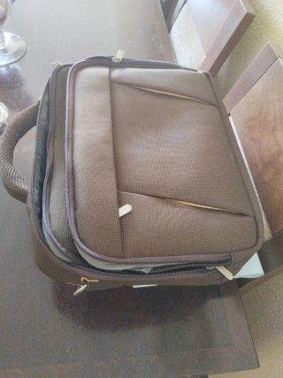 Mochila/bolsa ordenador portátil