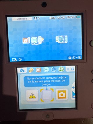 Nintendo 2DS Rosa