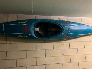 Kayak Omei