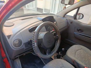 Chevrolet Matiz 0.8cc buen estádo