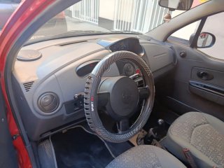 Chevrolet Matiz 0.8cc buen estádo