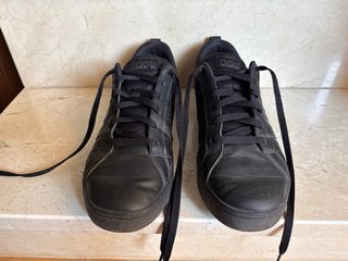 Zapatillas Adidas Negras