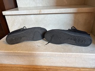 Zapatillas Adidas Negras