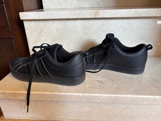 Zapatillas Adidas Negras