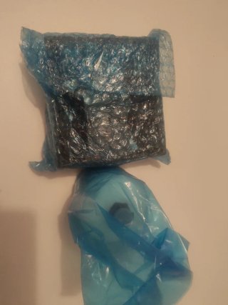 Kit antipinchazos PSA Original Nuevo