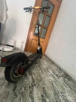 SmartGyro Speedway Patinete Eléctrico
