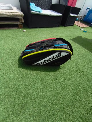Mochila de pádel Babolat