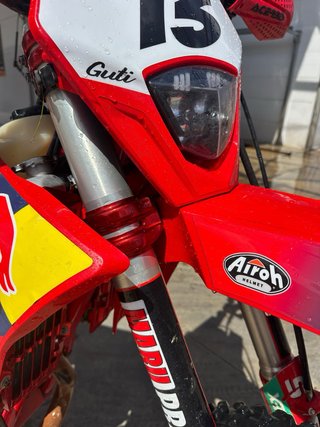 Gas Gas EC350F 2023  “MUCHOS EXTRAS “