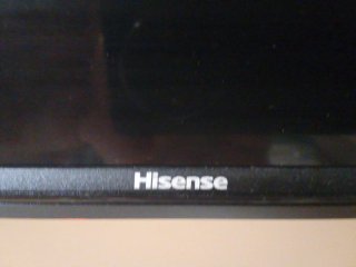 Smart TV Hisense 41  tlfno 623331535