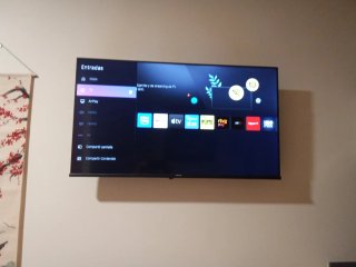 Smart TV Hisense 41  tlfno 623331535