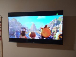 Smart TV Hisense 41  tlfno 623331535