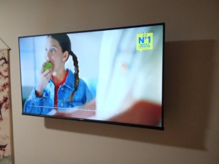 Smart TV Hisense 41  tlfno 623331535
