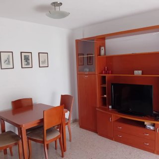 Alquiler de piso