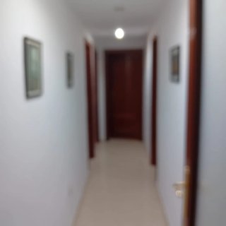 Alquiler de piso