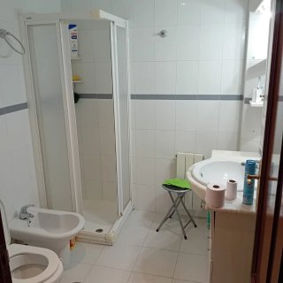 Alquiler de piso