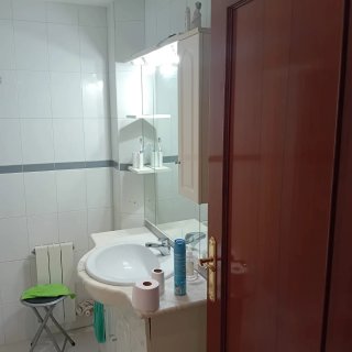 Alquiler de piso