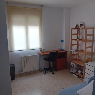 Alquiler de piso