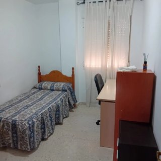 Alquiler de piso