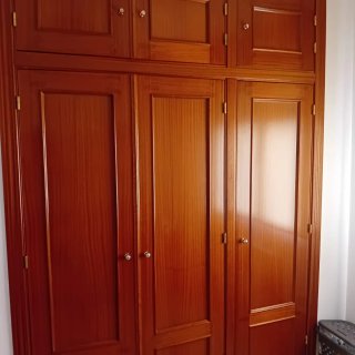 Alquiler de piso
