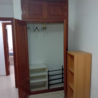 Alquiler de piso