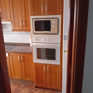 Alquiler de piso