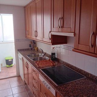 Alquiler de piso
