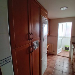 Alquiler de piso