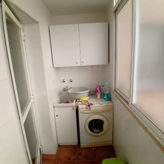 Alquiler de piso