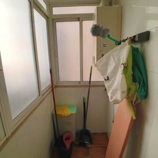 Alquiler de piso