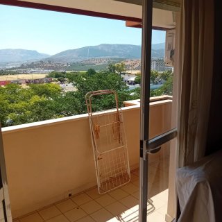 Alquiler de piso