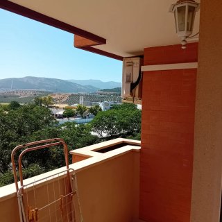 Alquiler de piso