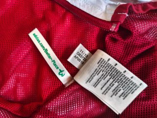 Chaqueta Adidas España Mundial 2014